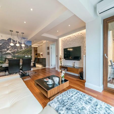 Polana Szymoszkowa Ski Resort - My Dream Apartment Zakopane Extérieur photo