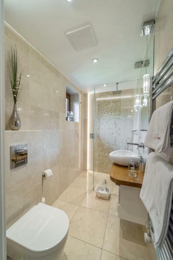 Polana Szymoszkowa Ski Resort - My Dream Apartment Zakopane Extérieur photo