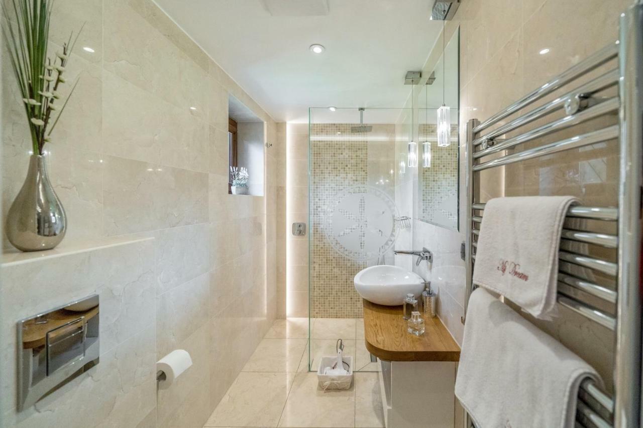 Polana Szymoszkowa Ski Resort - My Dream Apartment Zakopane Extérieur photo